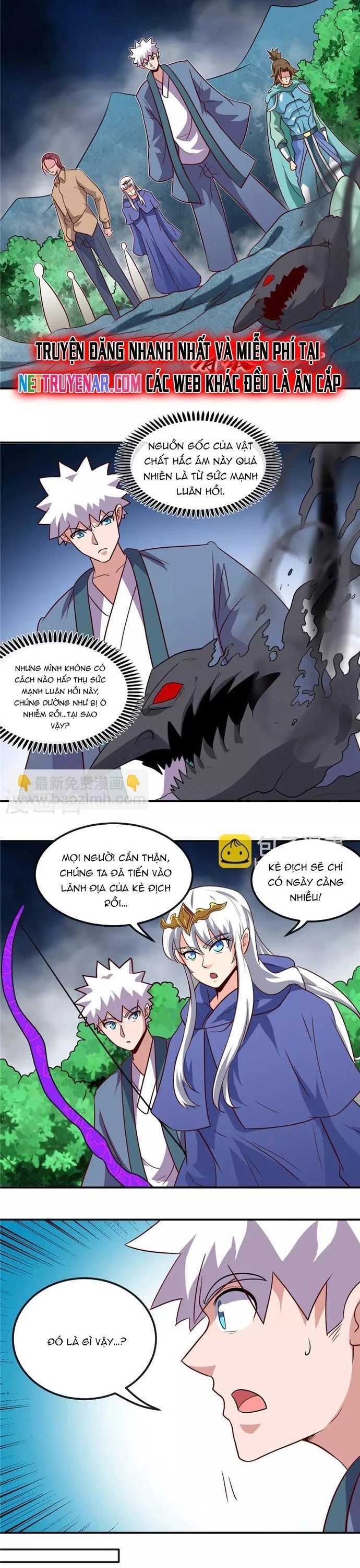 Chapter 370 - Image 10
