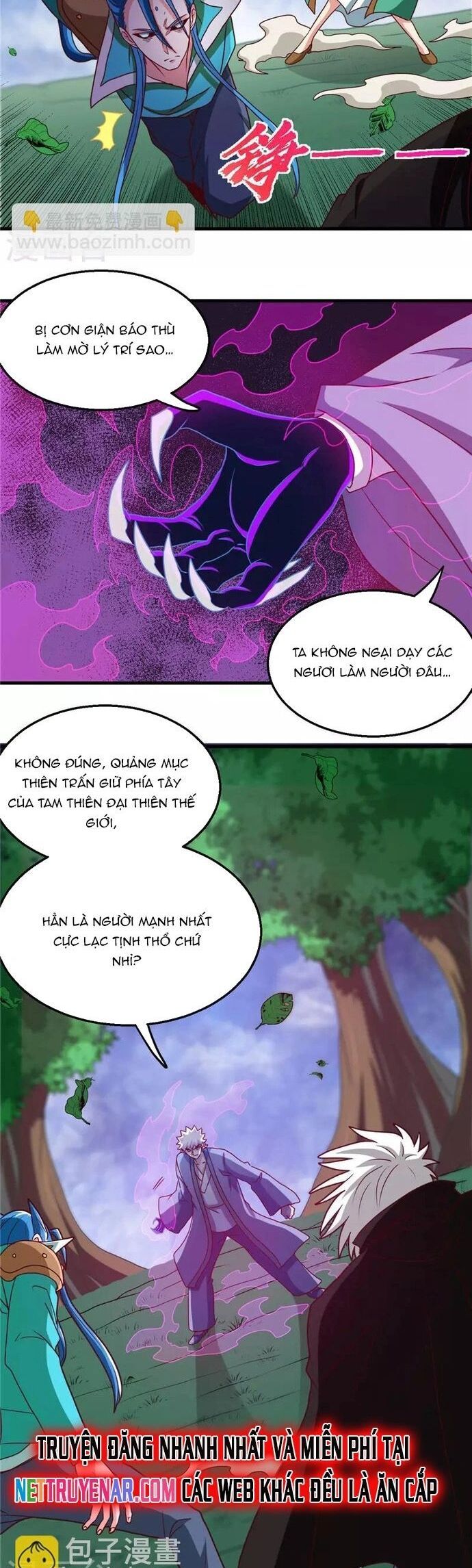 Chapter 371 - Image 12