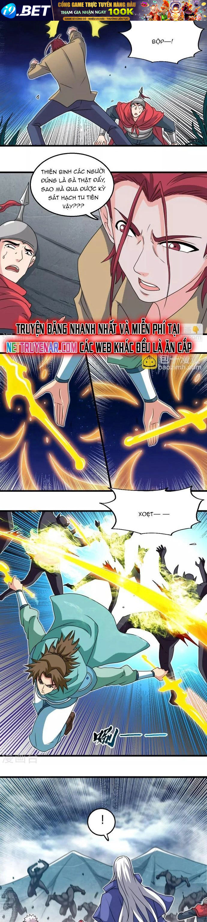 Chapter 371 - Image 4