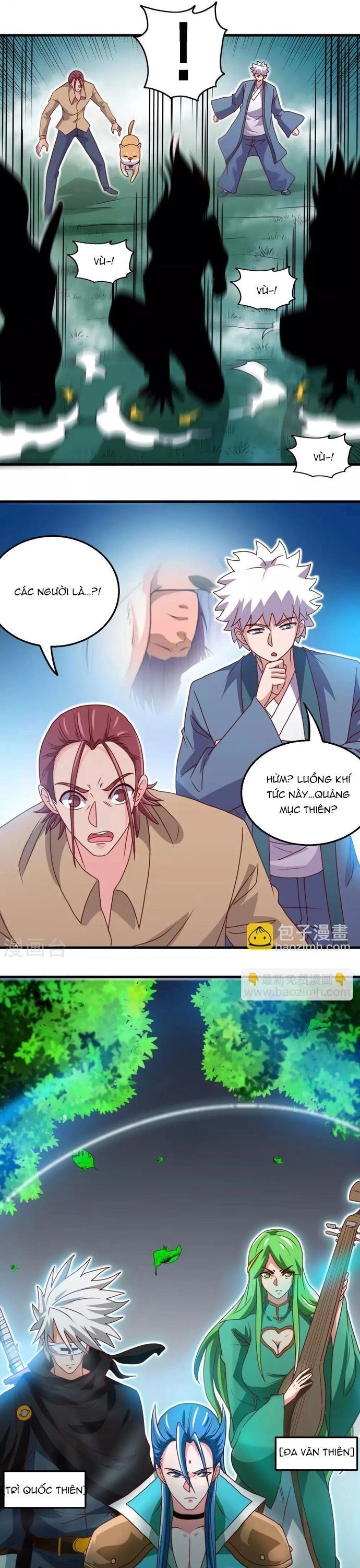 Chapter 371 - Image 9