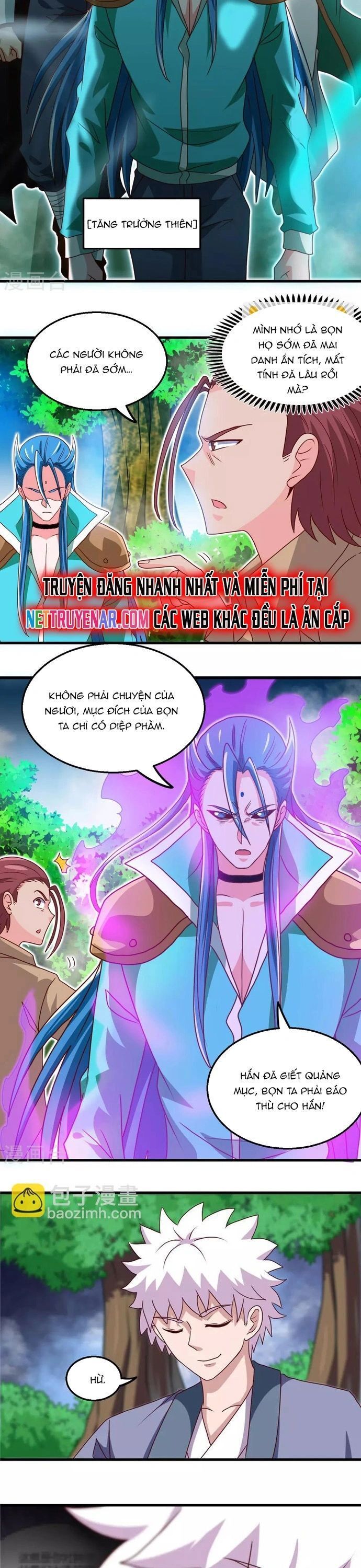 Chapter 371 - Image 10