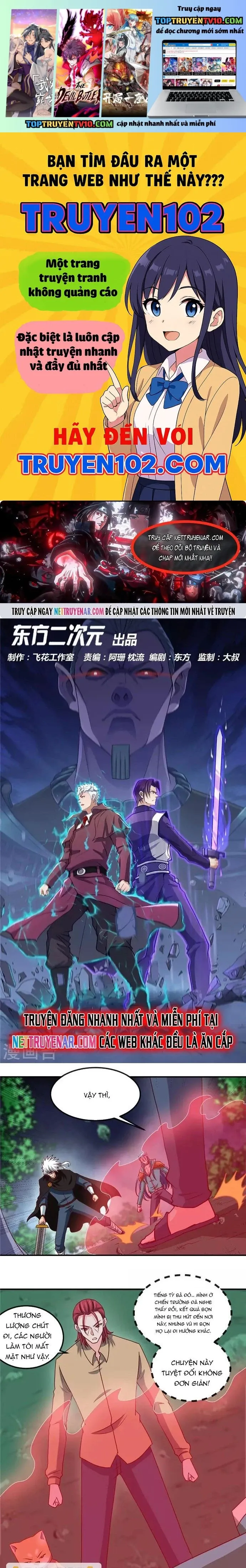 Chapter 372 - Image 2