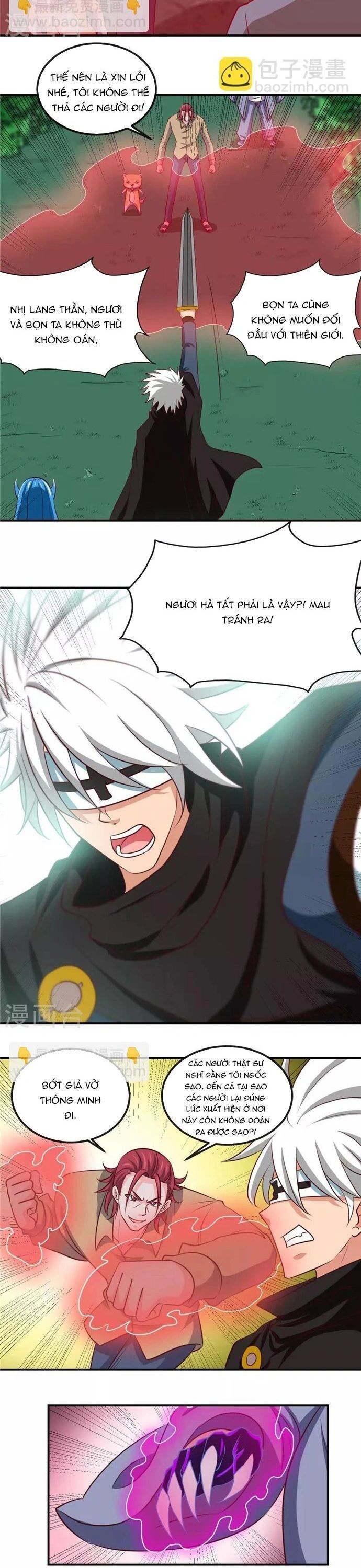 Chapter 372 - Image 3