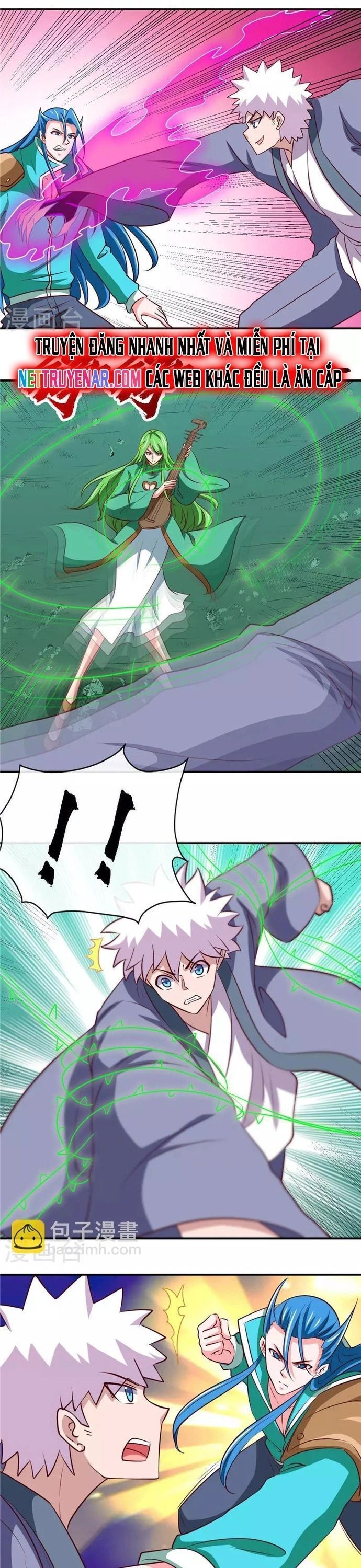 Chapter 372 - Image 4