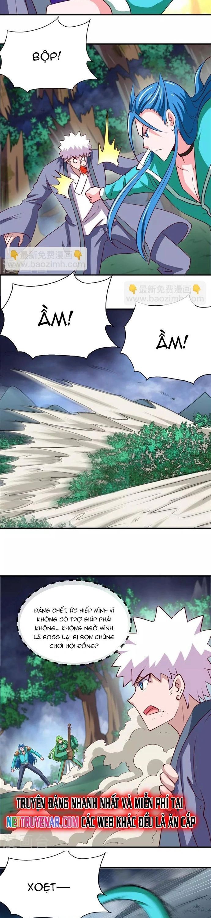 Chapter 372 - Image 5