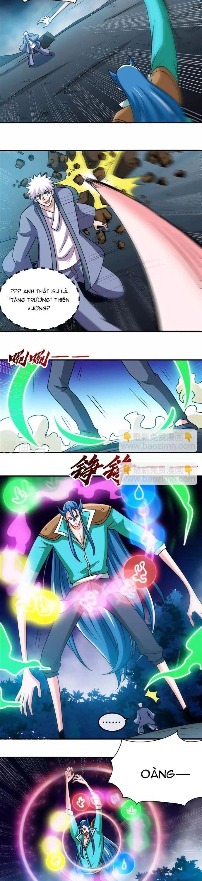 Chapter 372 - Image 6