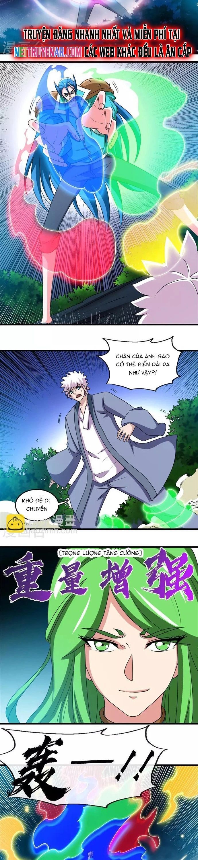 Chapter 372 - Image 7