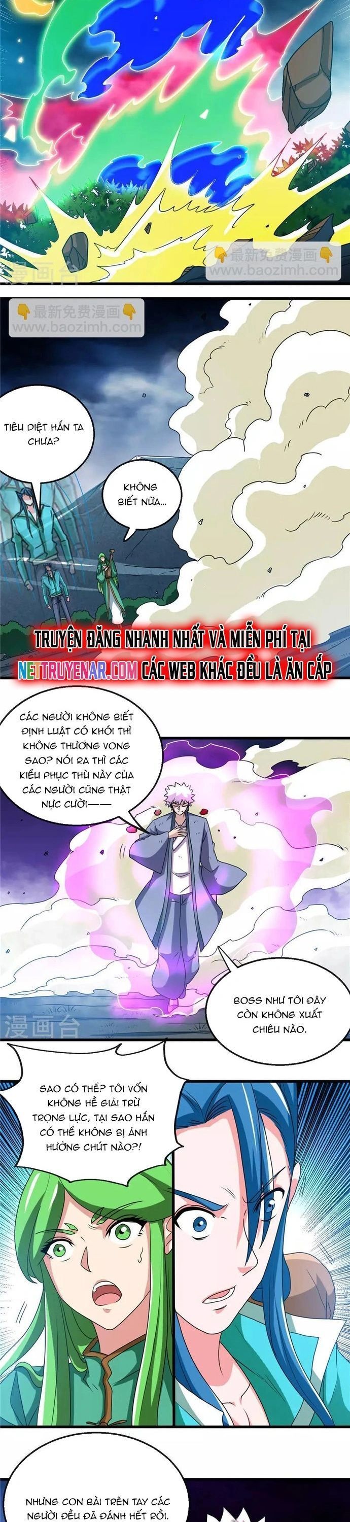 Chapter 372 - Image 8