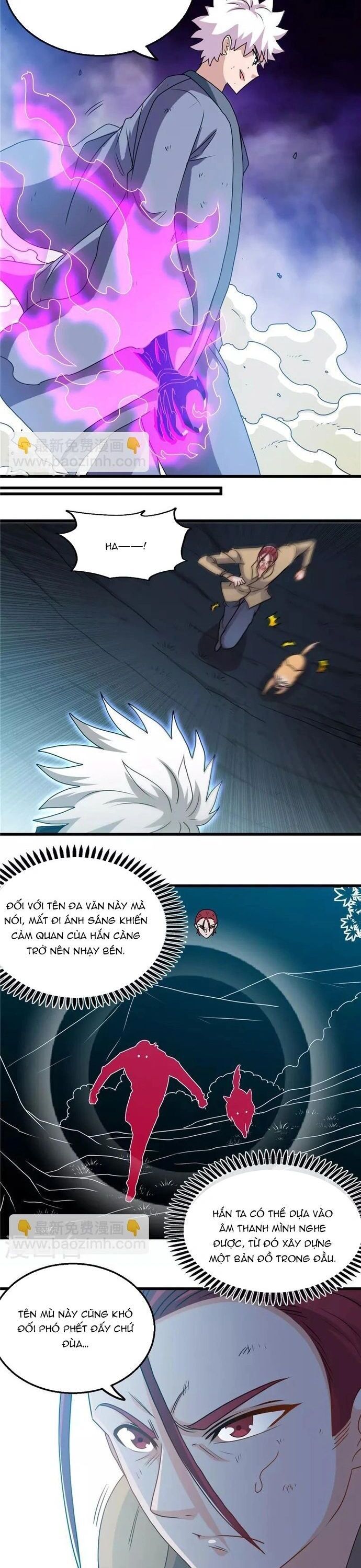 Chapter 372 - Image 9
