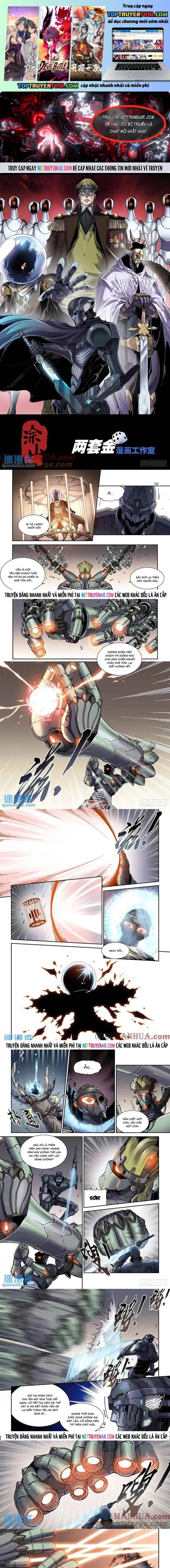 Anh Hùng Tái Khởi Chapter 126 - TC Truyện