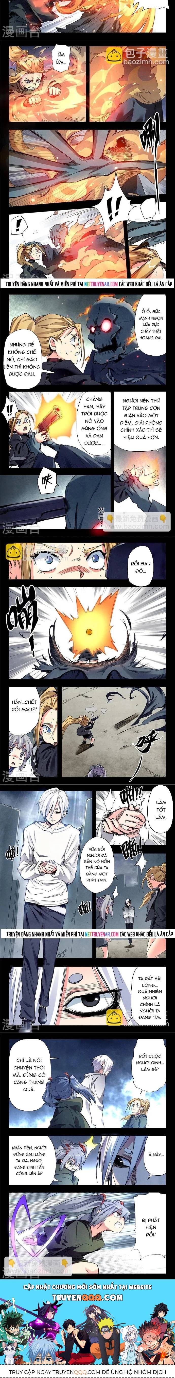 Nettruyen Truyện tranh online