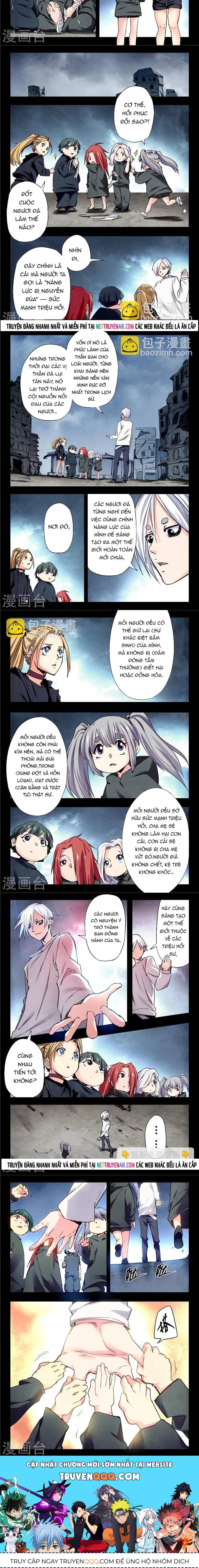 Nettruyen Truyện tranh online