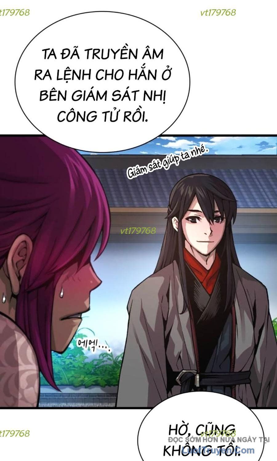 Chapter 101 - Image 9
