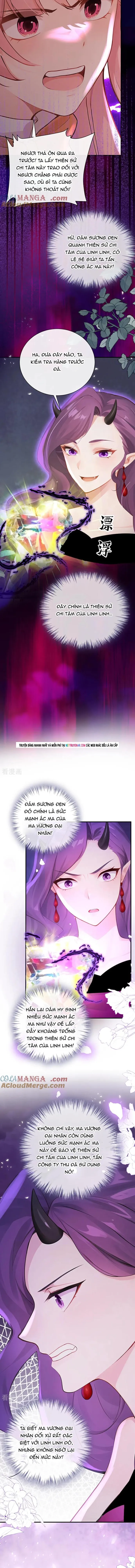 Hệ Thống Xuyên Nhanh: Ác Nam Không Dễ Chọc Chapter 224 - TC Truyện