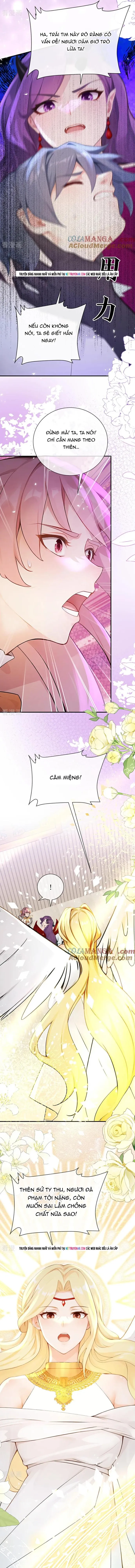 Hệ Thống Xuyên Nhanh: Ác Nam Không Dễ Chọc Chapter 224 - TC Truyện