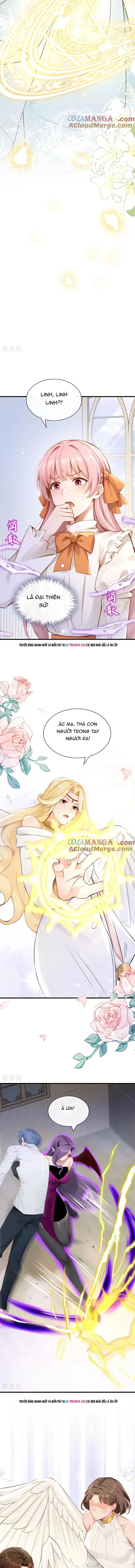 Hệ Thống Xuyên Nhanh: Ác Nam Không Dễ Chọc Chapter 224 - TC Truyện
