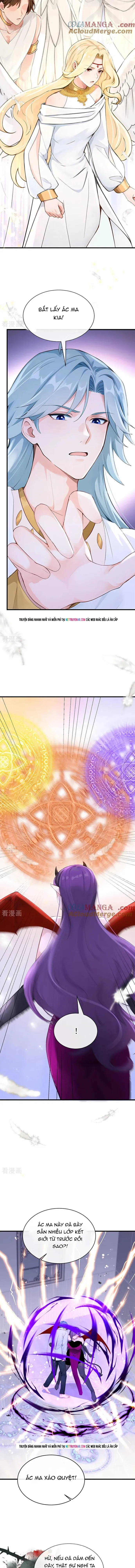 Hệ Thống Xuyên Nhanh: Ác Nam Không Dễ Chọc Chapter 224 - TC Truyện
