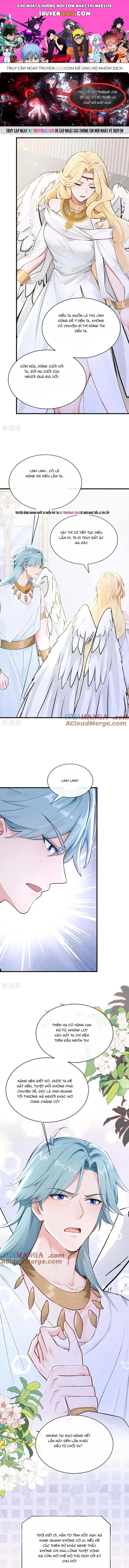 Hệ Thống Xuyên Nhanh: Ác Nam Không Dễ Chọc Chapter 225 - TC Truyện