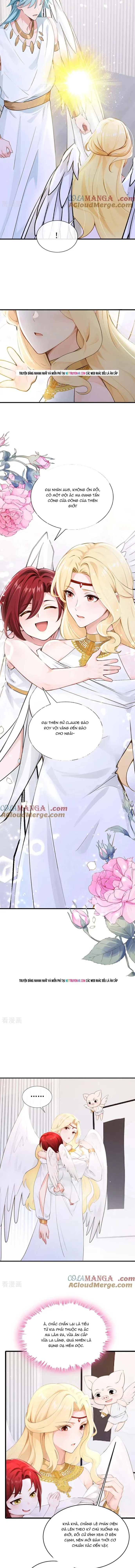 Hệ Thống Xuyên Nhanh: Ác Nam Không Dễ Chọc Chapter 225 - TC Truyện