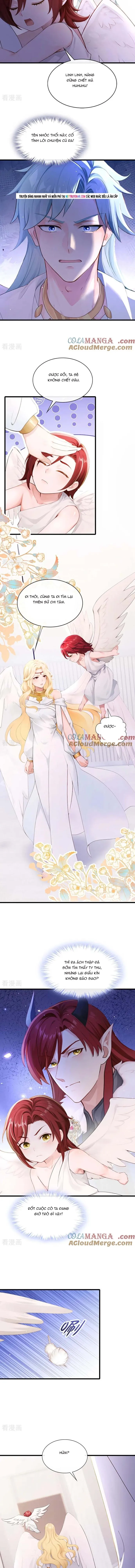 Hệ Thống Xuyên Nhanh: Ác Nam Không Dễ Chọc Chapter 225 - TC Truyện