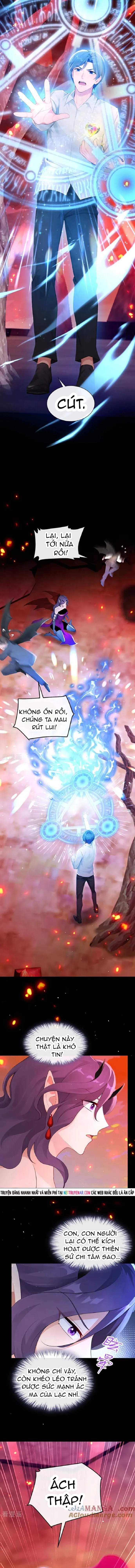 Hệ Thống Xuyên Nhanh: Ác Nam Không Dễ Chọc Chapter 226 - TC Truyện
