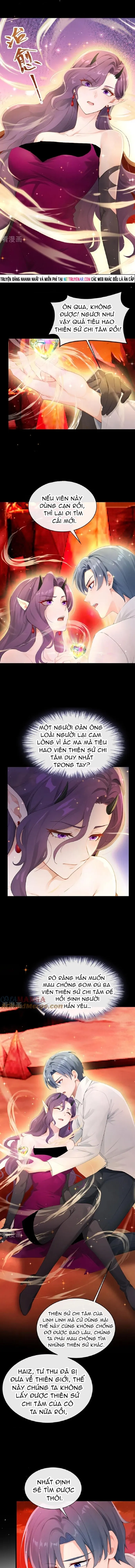 Hệ Thống Xuyên Nhanh: Ác Nam Không Dễ Chọc Chapter 226 - TC Truyện