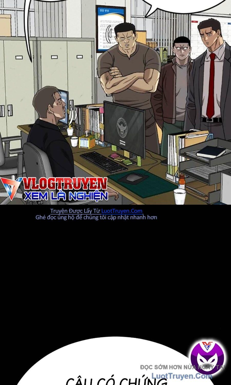 Chapter 269 - Image 36