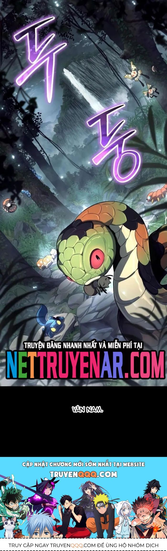 Nettruyen Truyện tranh online