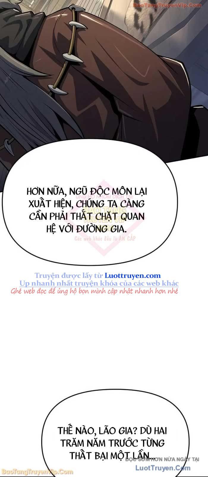 Chuyên Gia Côn Trùng Tại Đường Gia Tứ Xuyên Chapter 57 - TC Truyện