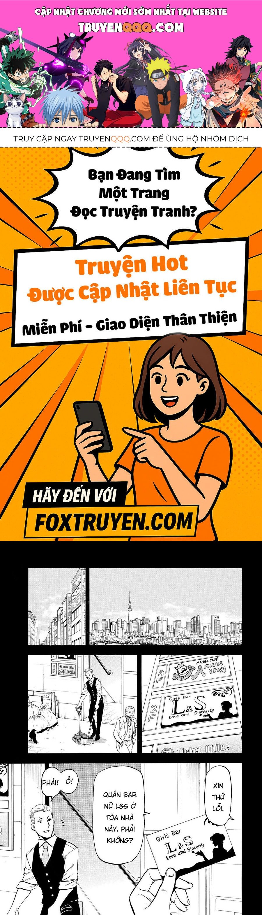 Nettruyen Truyện tranh online