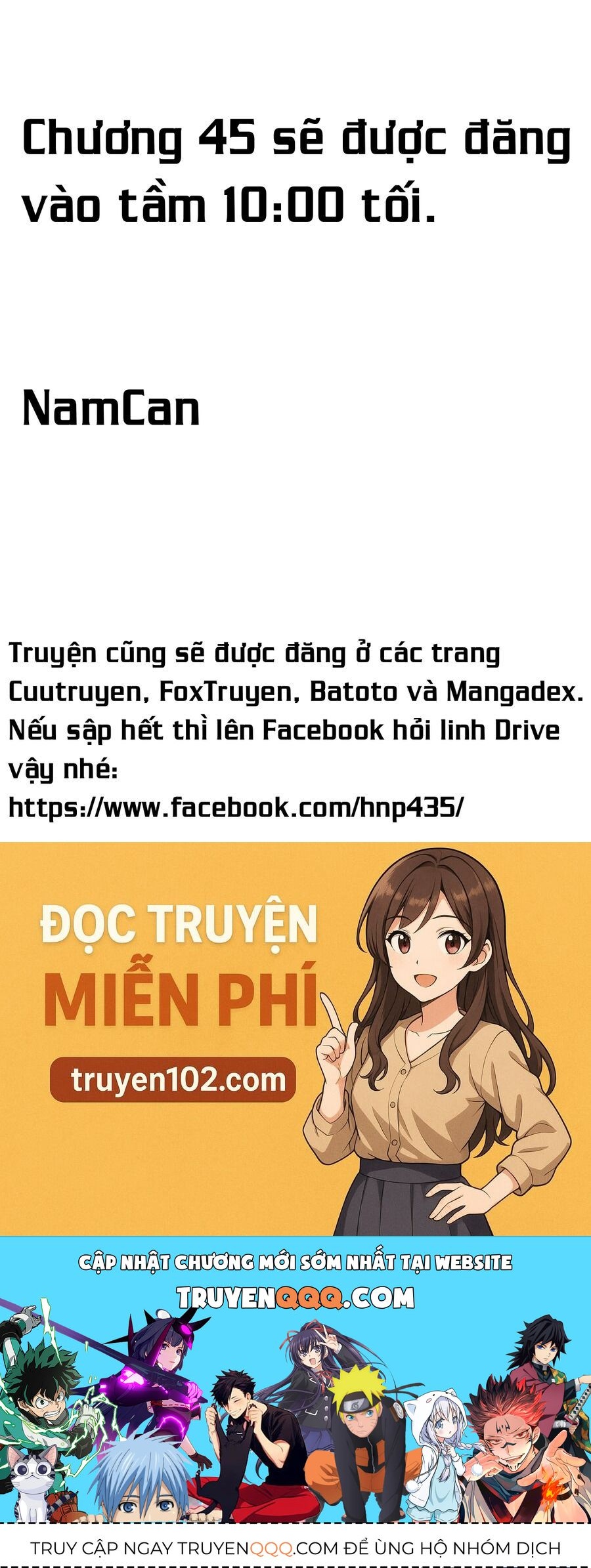 Nettruyen Truyện tranh online
