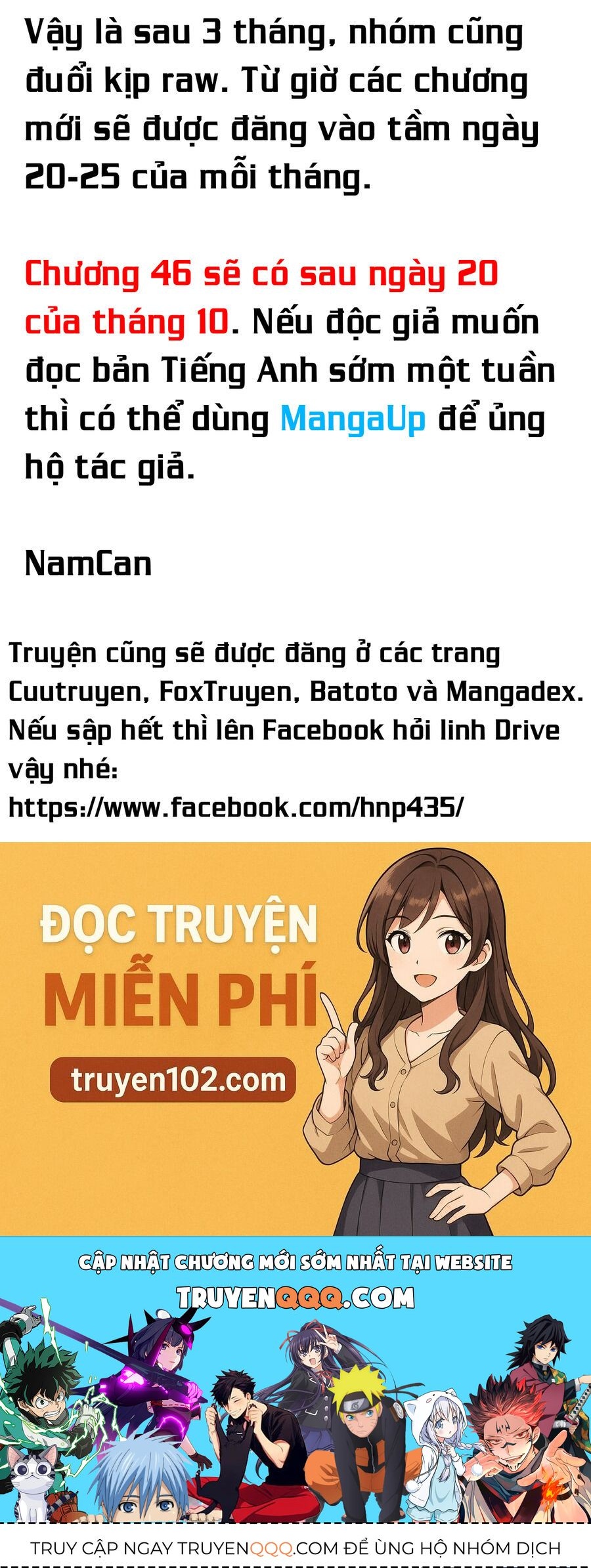 Nettruyen Truyện tranh online