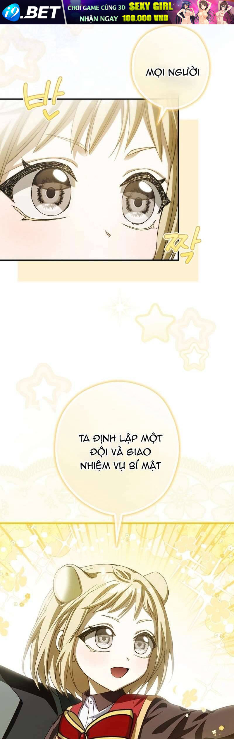 Chuột Đồng Này Sẽ Đưa Lọ Lem Đi Chapter 18 - TC Truyện
