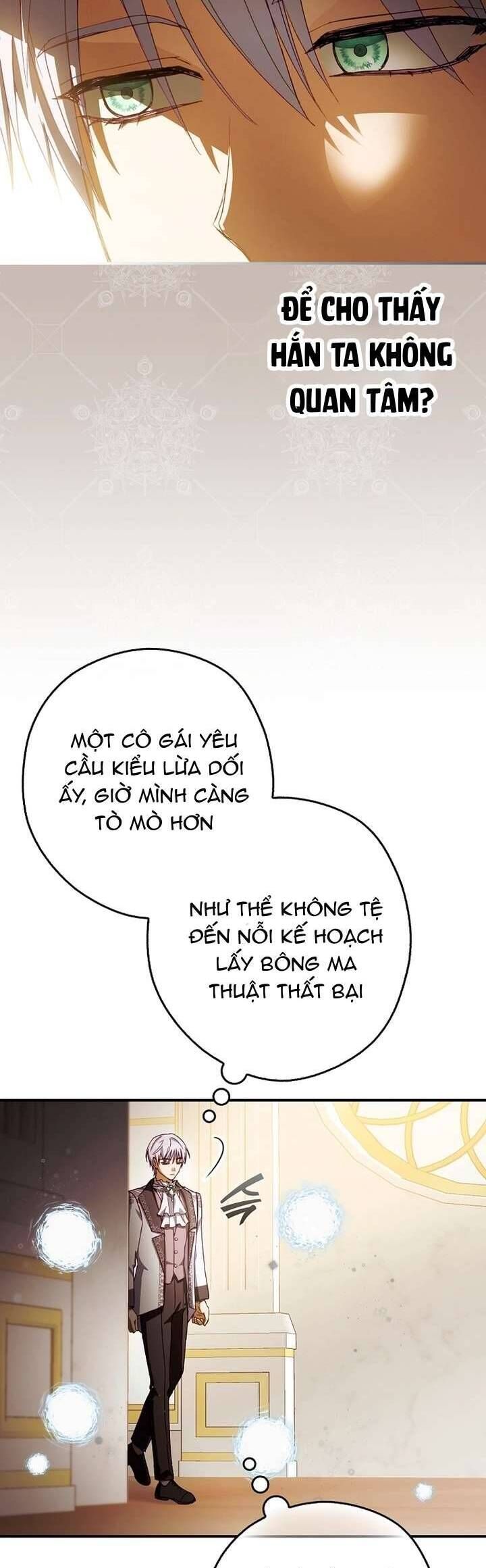 Chuột Đồng Này Sẽ Đưa Lọ Lem Đi Chapter 19 - TC Truyện