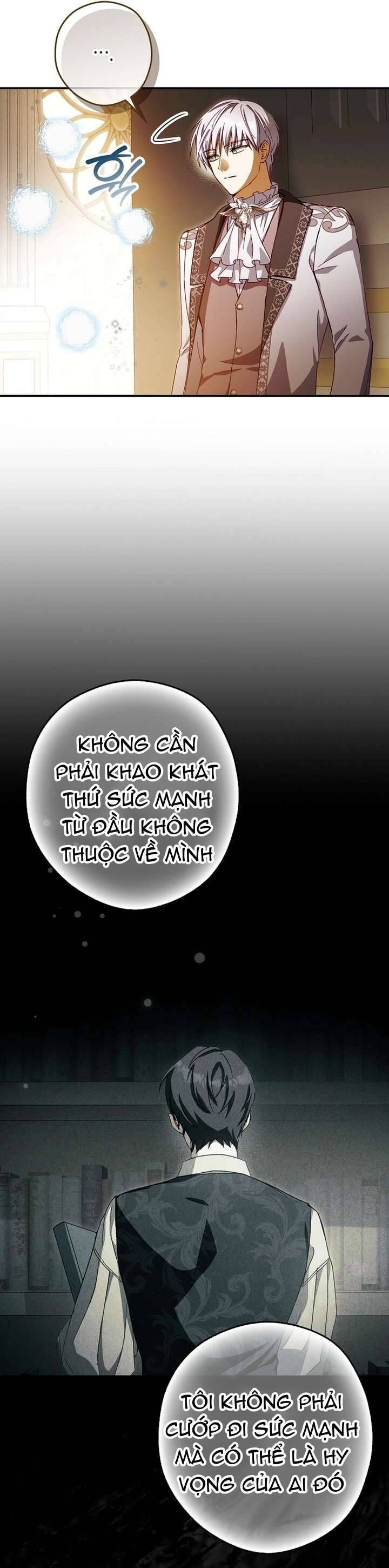 Chuột Đồng Này Sẽ Đưa Lọ Lem Đi Chapter 19 - TC Truyện