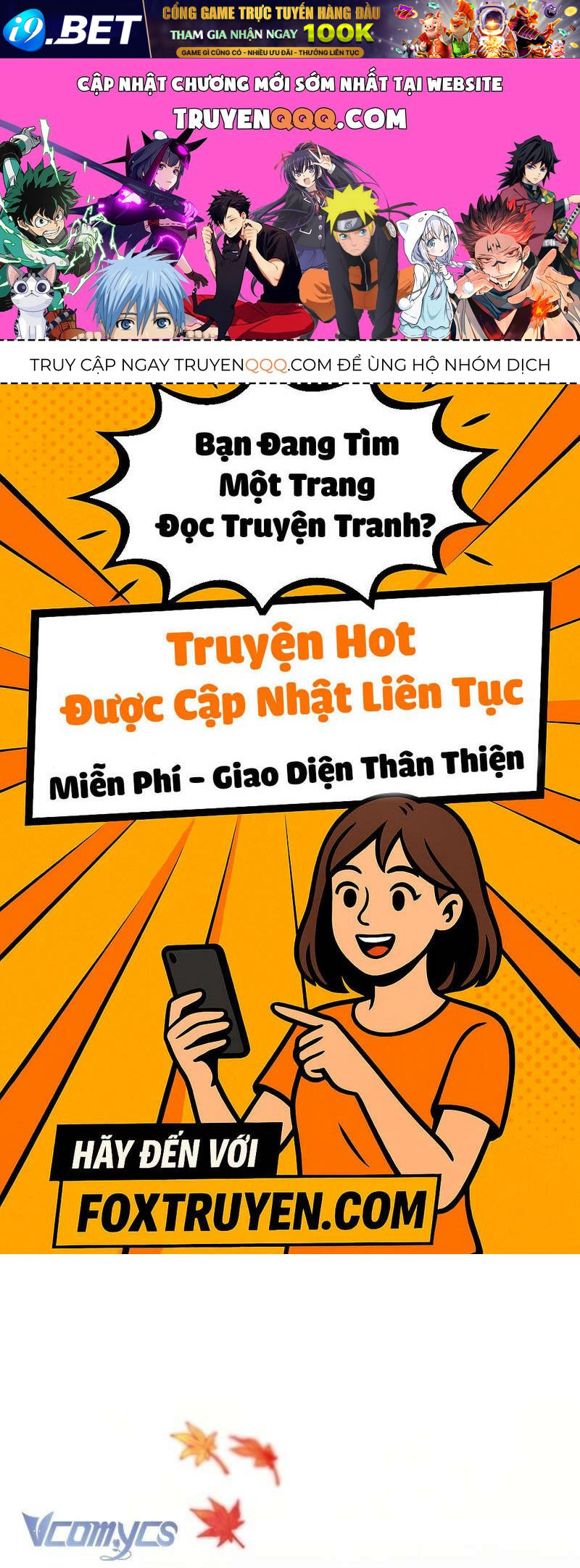 Nettruyen Truyện tranh online