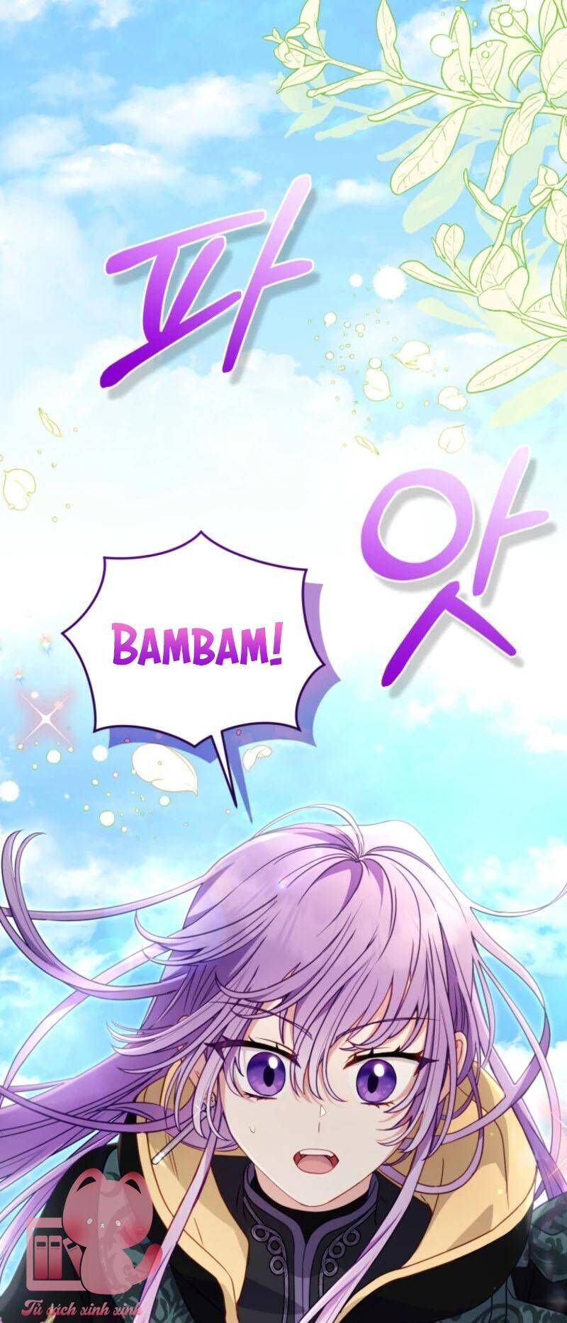 Được Yêu Thương Mà Còn Ngại Ngùng Sao! Chapter 105 - TC Truyện