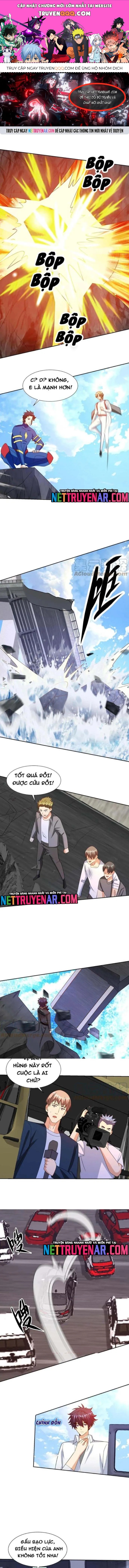 Chapter 260 - Image 1
