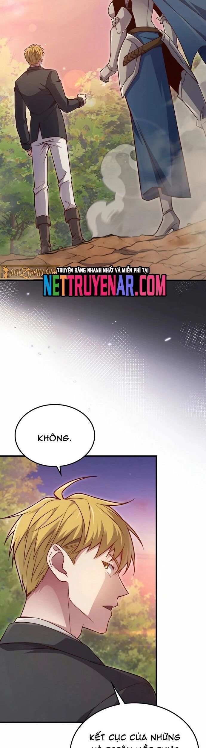 Nettruyen Truyện tranh online
