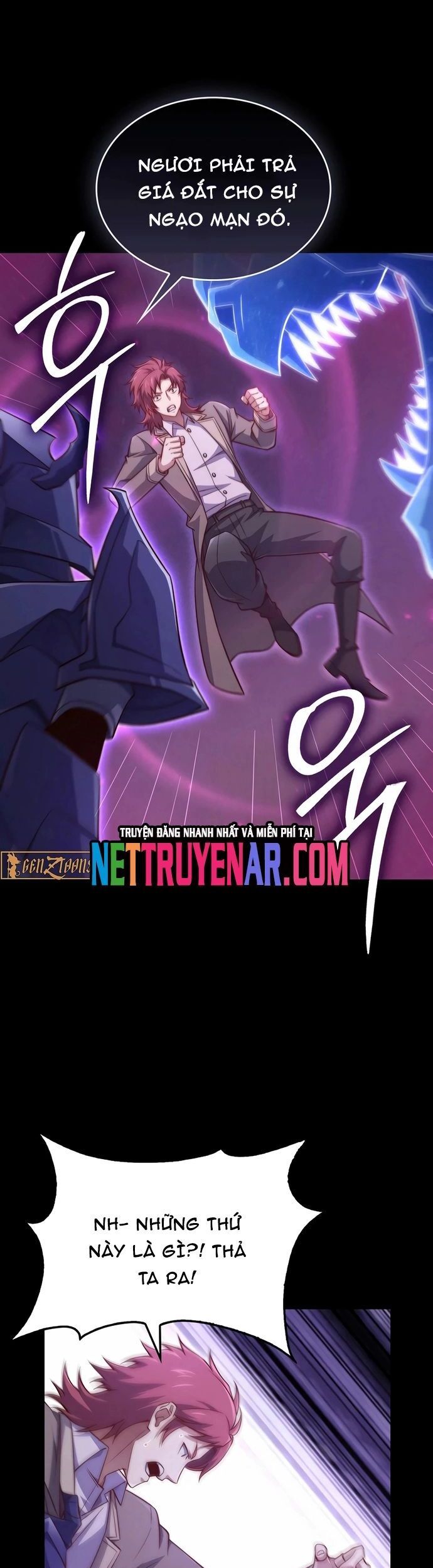 Nettruyen Truyện tranh online