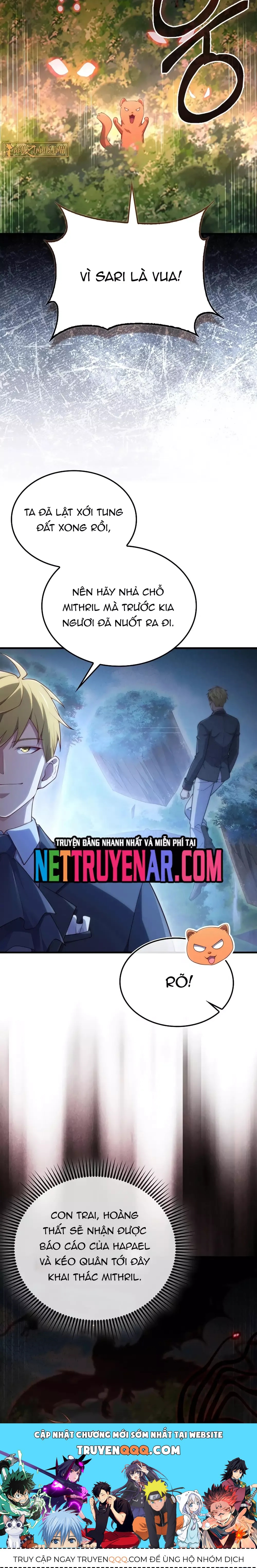 Nettruyen Truyện tranh online