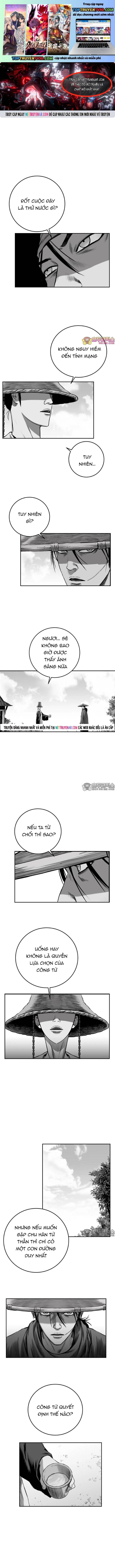 Sát Thủ Anh Vũ Chapter 102 - TC Truyện