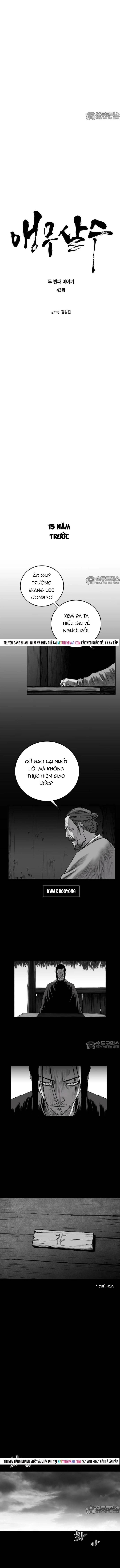 Sát Thủ Anh Vũ Chapter 102 - TC Truyện