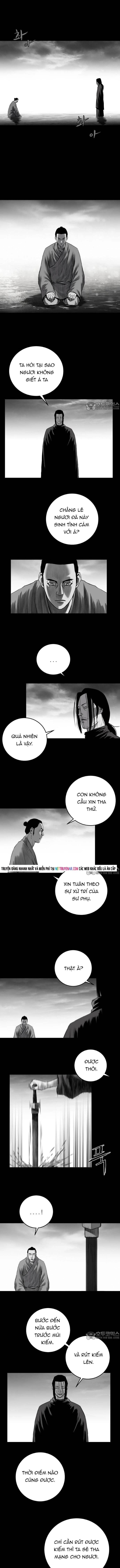 Sát Thủ Anh Vũ Chapter 102 - TC Truyện