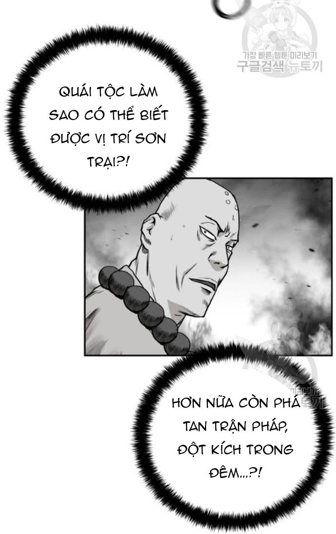 Sát Thủ Anh Vũ Chapter 103 - TC Truyện