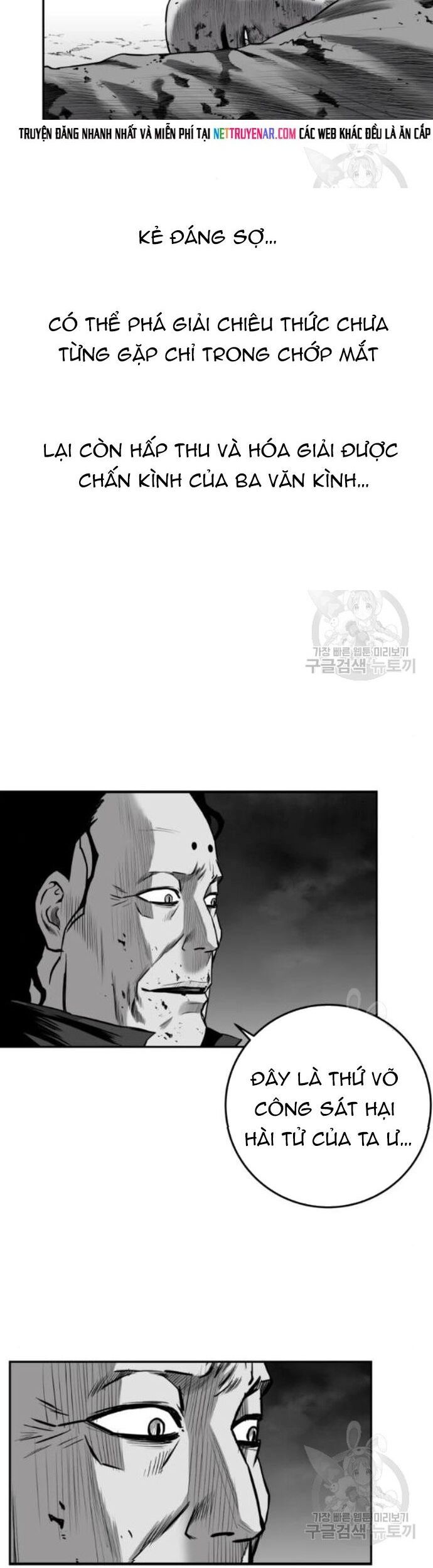 Sát Thủ Anh Vũ Chapter 104 - TC Truyện