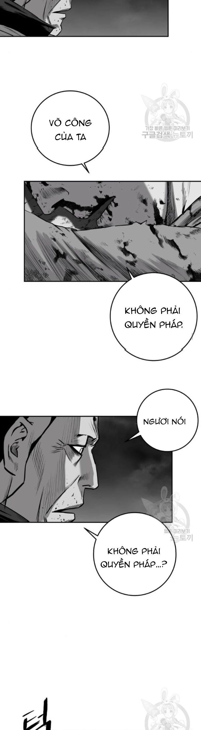 Sát Thủ Anh Vũ Chapter 104 - TC Truyện