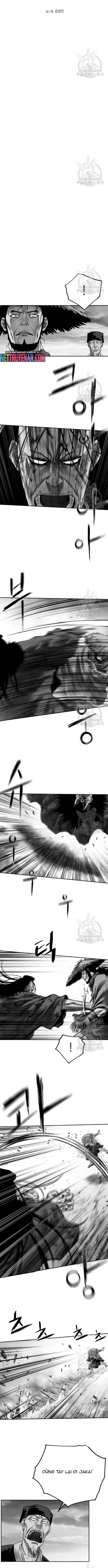 Sát Thủ Anh Vũ Chapter 105 - TC Truyện
