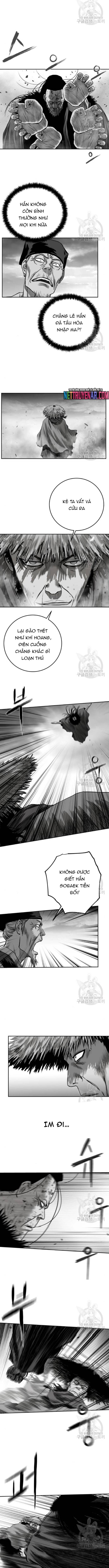 Sát Thủ Anh Vũ Chapter 105 - TC Truyện