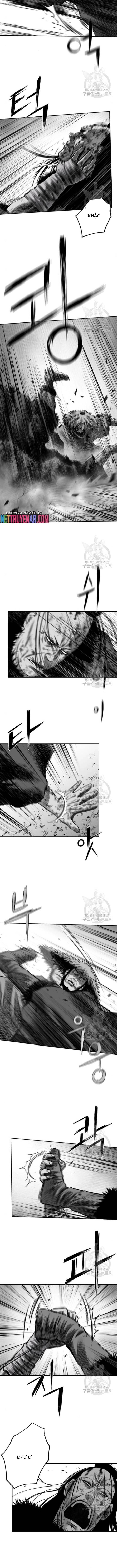 Sát Thủ Anh Vũ Chapter 105 - TC Truyện